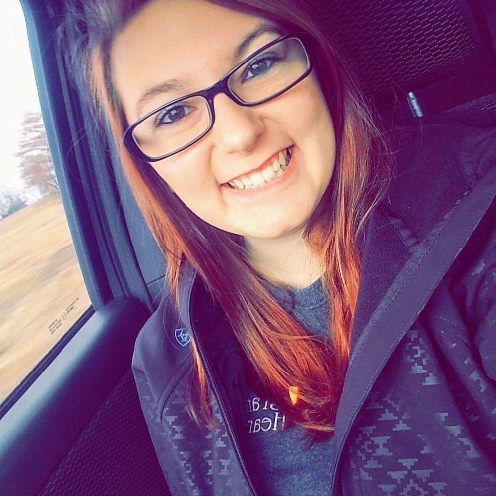 Meet your Posher, Jaclyn